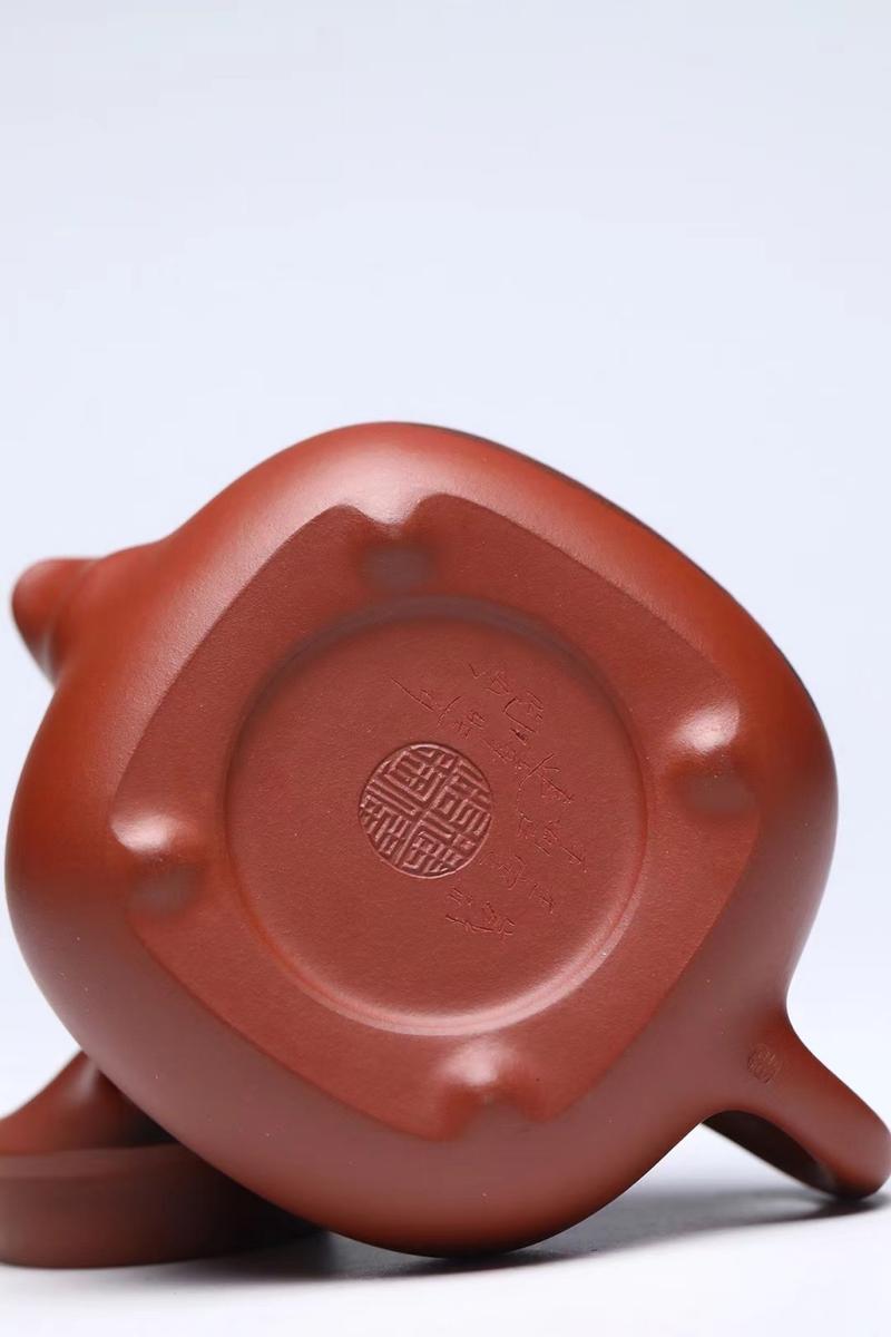 朱建伟紫砂壶收藏价值