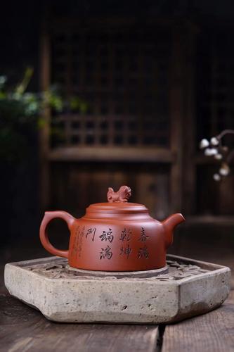 朱建伟紫砂壶收藏价值