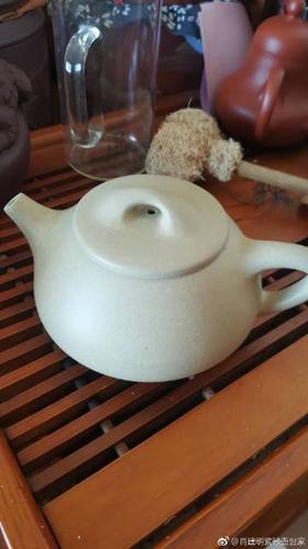 肖建明紫砂壶什么级别