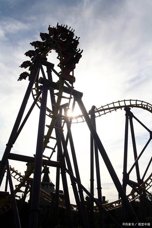 北京欢乐谷4d过山车