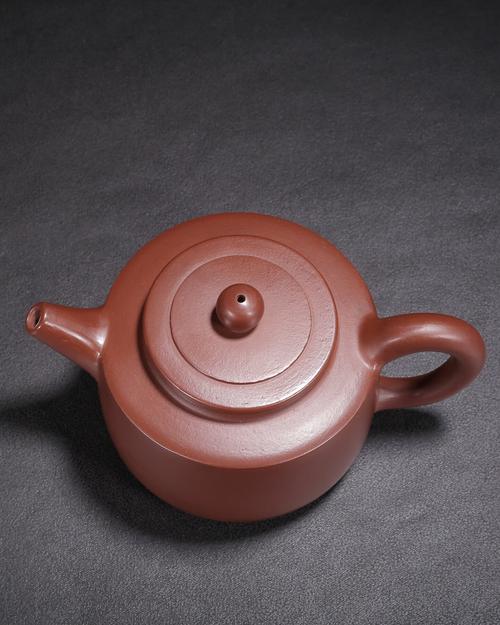 周桂珍早期紫砂壶真品