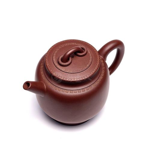 周桂珍早期紫砂壶真品