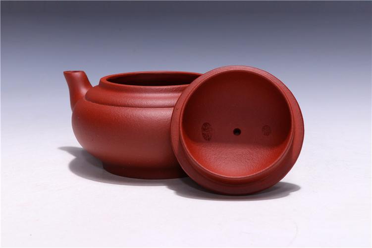 威海同庆顺造紫砂壶款