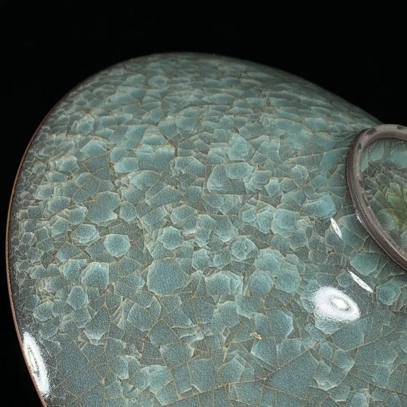 冰裂纹瓷器产地在哪里