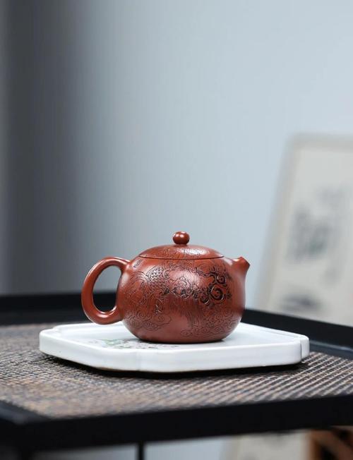 养好的名贵紫砂壶图片