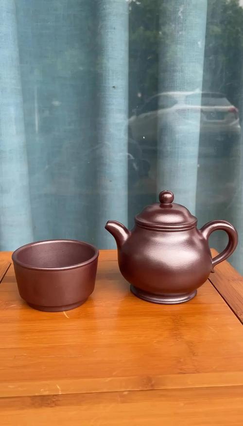 养好的名贵紫砂壶图片