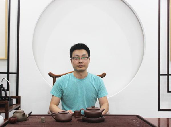 陆振紫砂壶值得购买吗