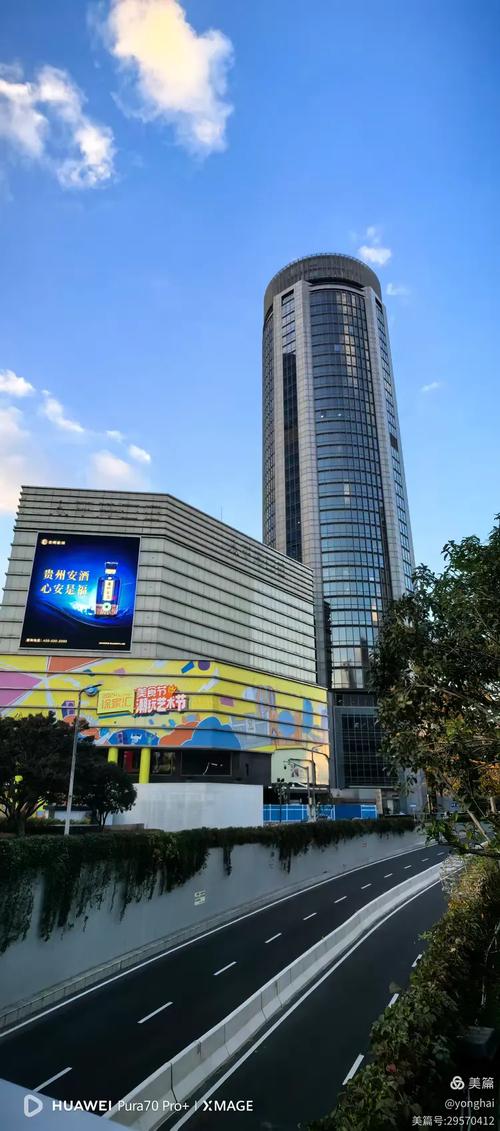 上海徐家汇有什么商场