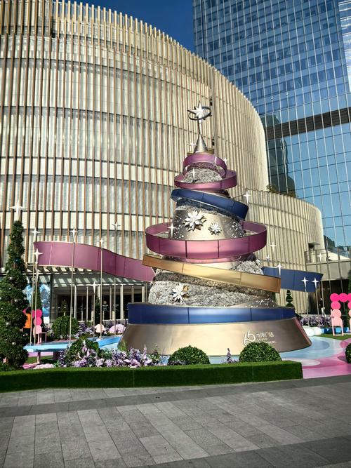 上海徐家汇有什么商场