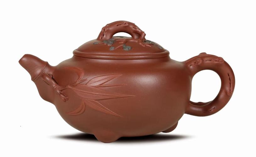 顾建芳紫砂壶印章图片