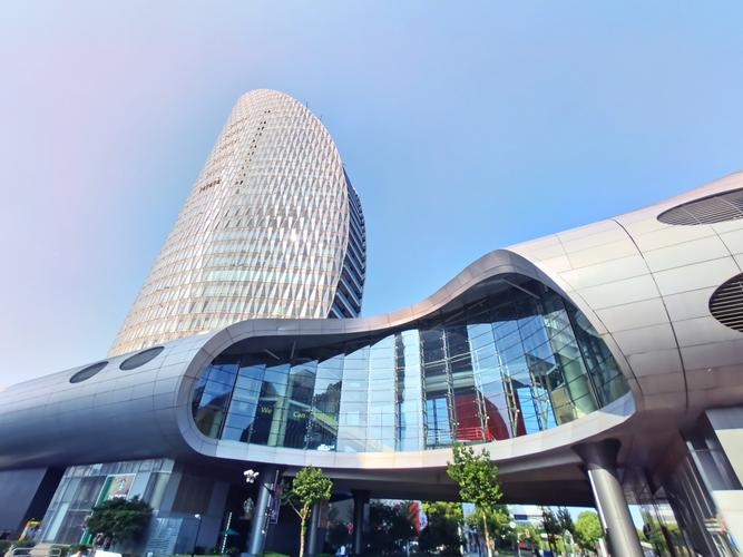 上海杨浦房产交易中心