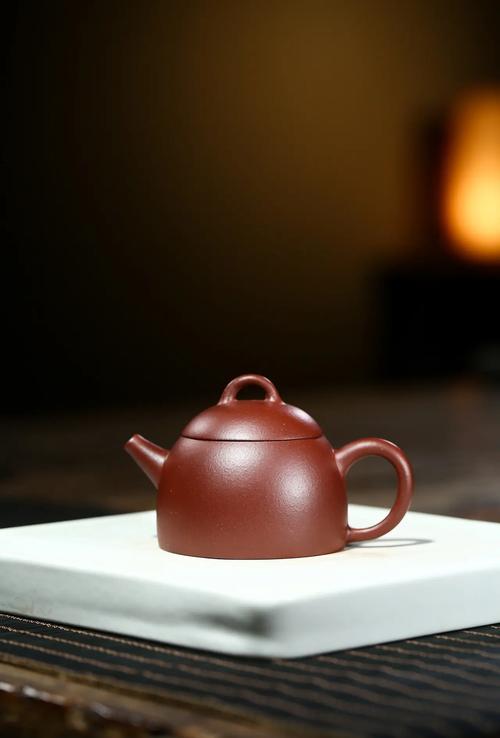 紫砂壶选什么颜色的好