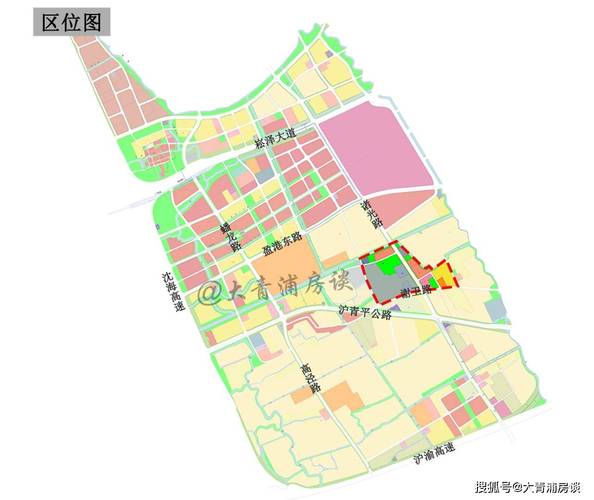 上海诸光路属于哪个区
