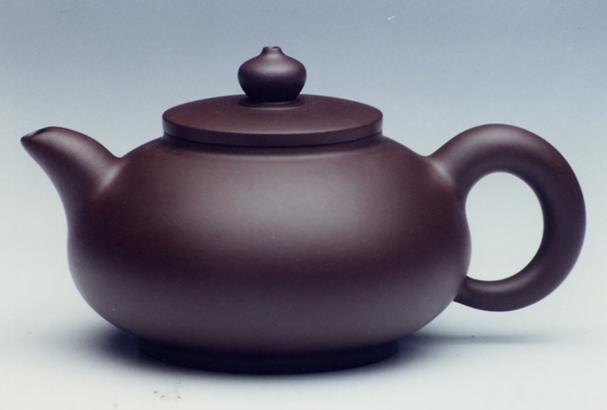 范杏华紫砂壶图片大全