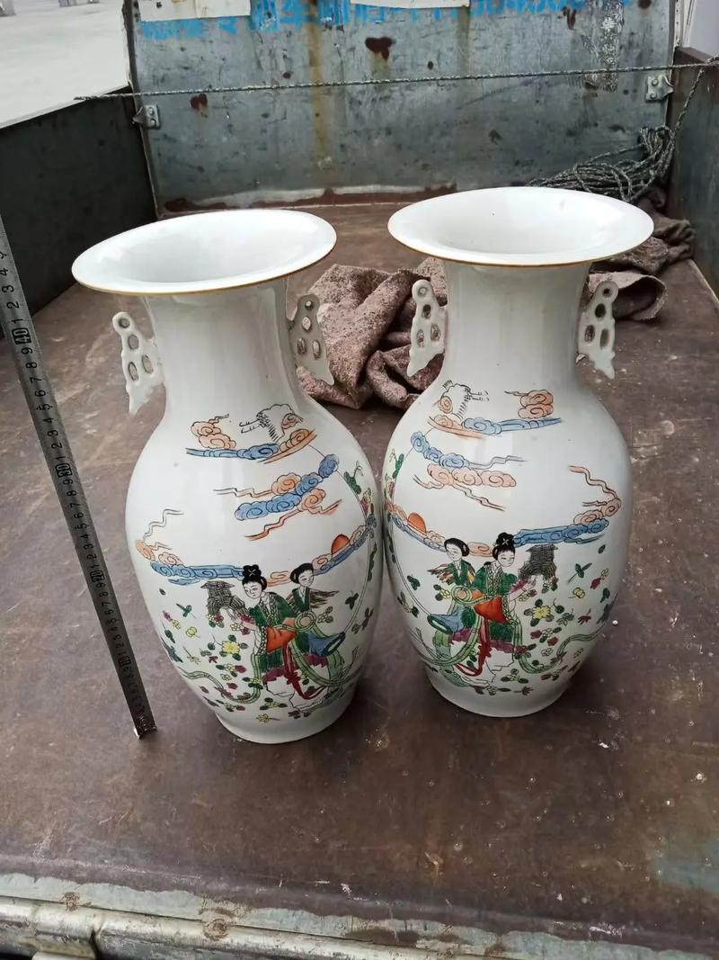 民国民间瓷器图片大全