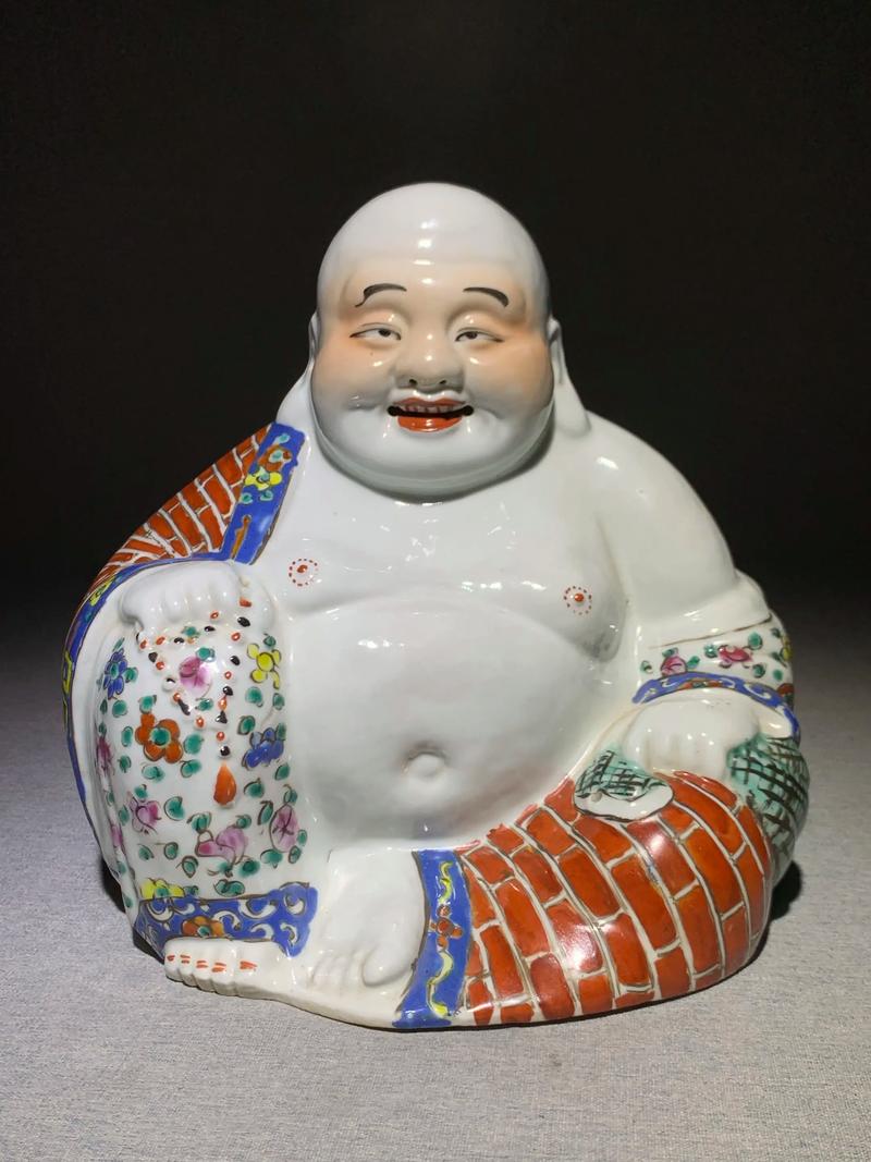 民国民间瓷器图片大全