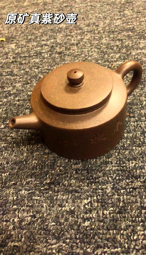 内行谈化工壶与紫砂壶