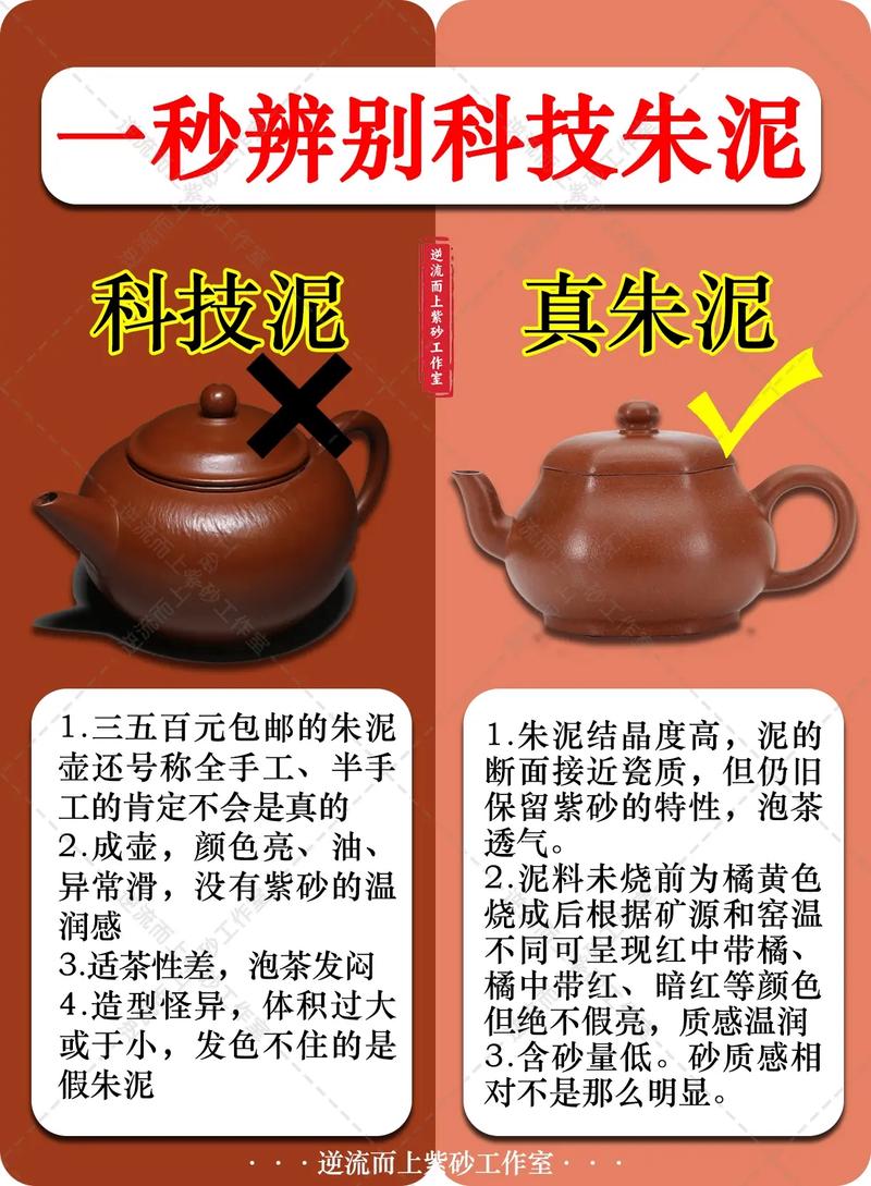 内行谈化工壶与紫砂壶