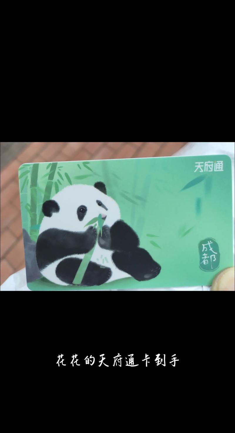 成都天府通卡35元一张