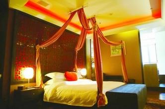 上海薇爱精品时尚酒店