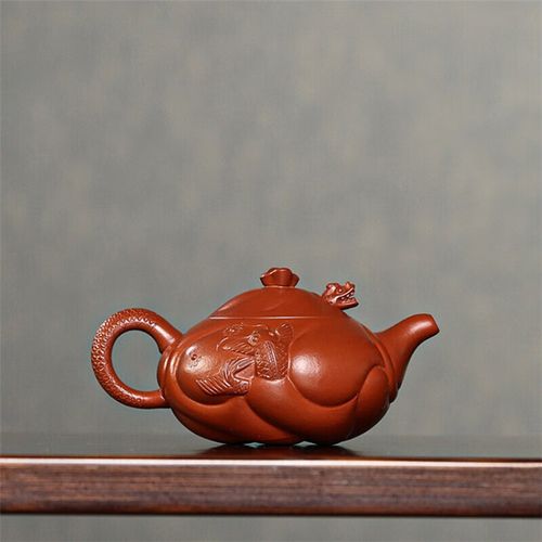 段丽娟紫砂壶真人照片