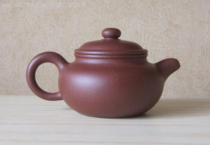 范志君紫砂壶作品欣赏