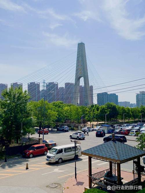 北京立水桥属于哪个区