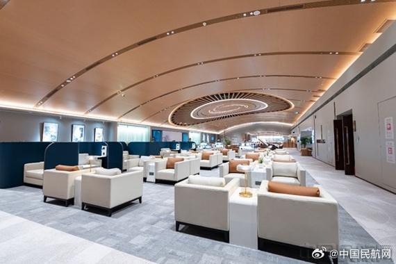 成都机场头等舱商务酒店