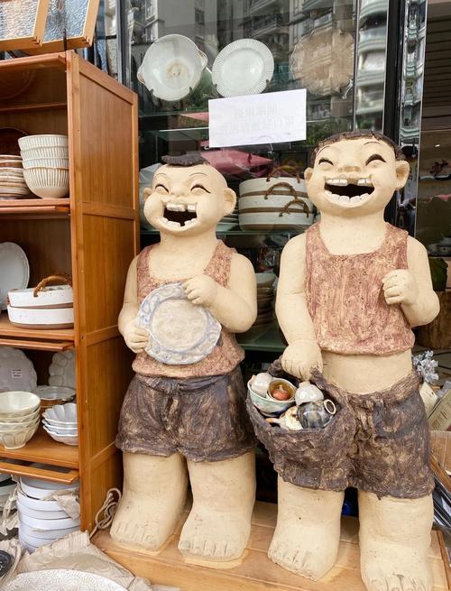 广州有古玩瓷器市场吗