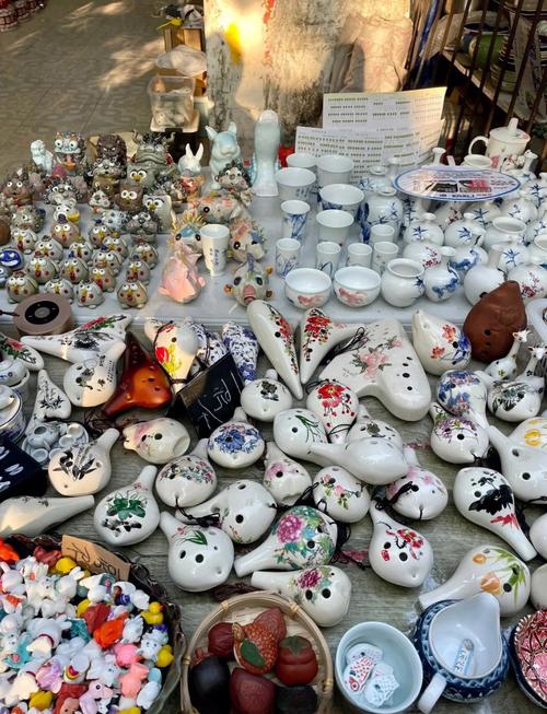 广州有古玩瓷器市场吗