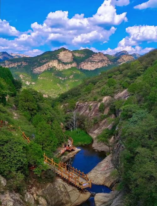 11月份北京哪里好玩