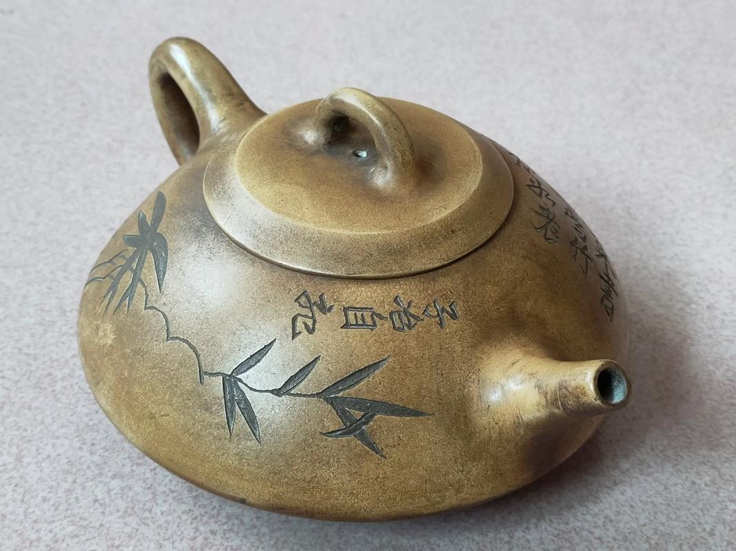 什么紫砂壶值得收藏吗