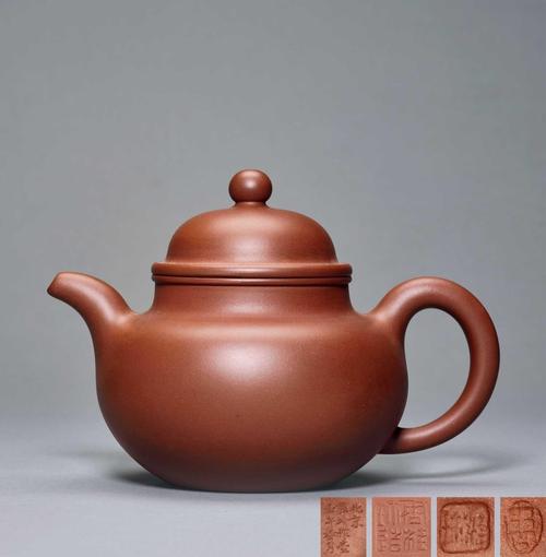 什么紫砂壶值得收藏吗