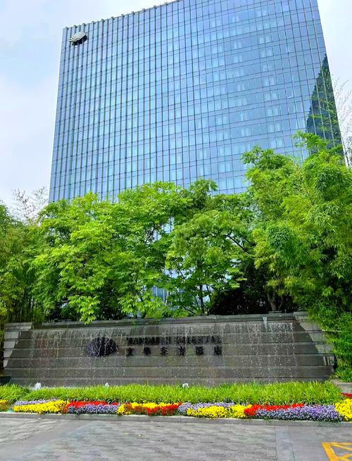 上海文华东方酒店电话