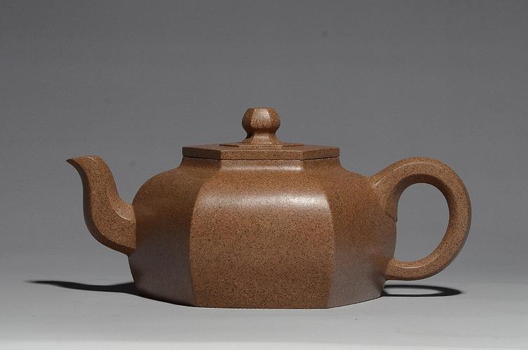 丁洪顺紫砂壶鉴别方法