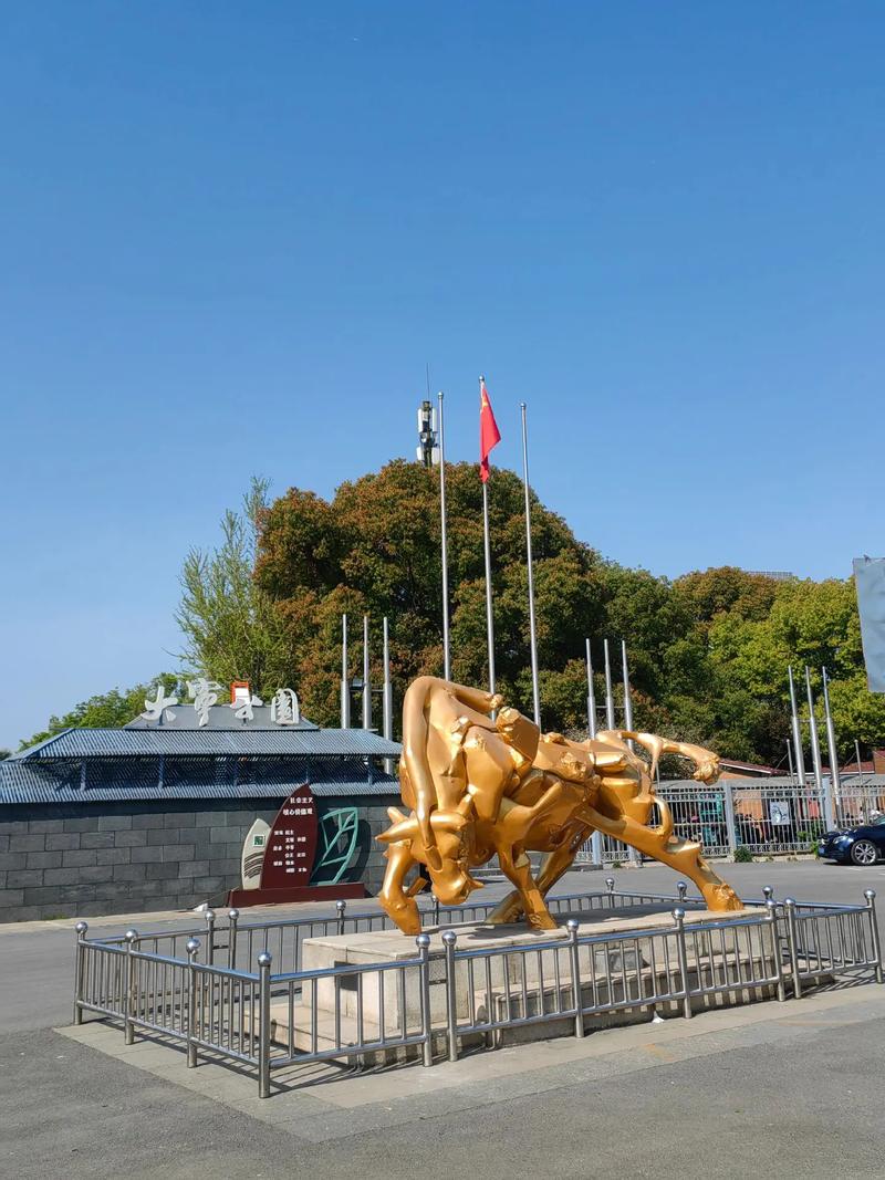 上海大宁公园门票价格