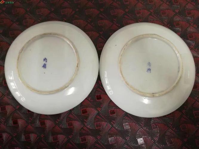 内府款瓷器属那个朝代