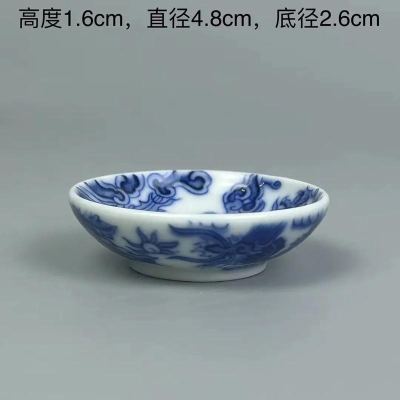 内府款瓷器属那个朝代