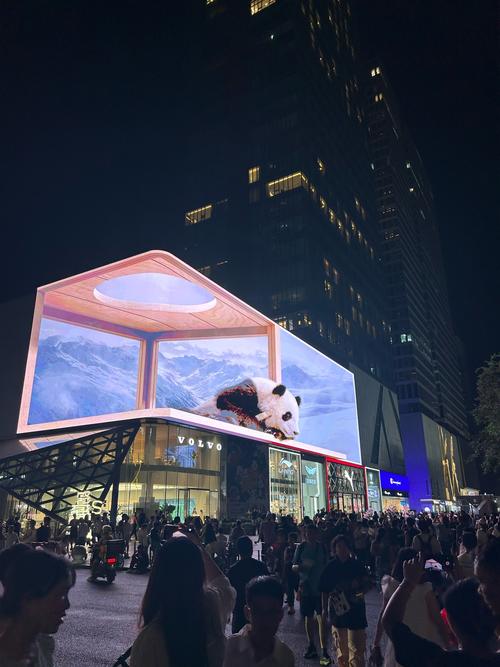 成都春熙路有什么好玩的