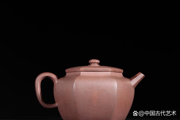 清德堂紫砂壶款识区别