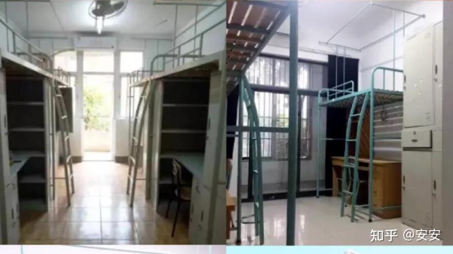 上海理工大学宿舍条件