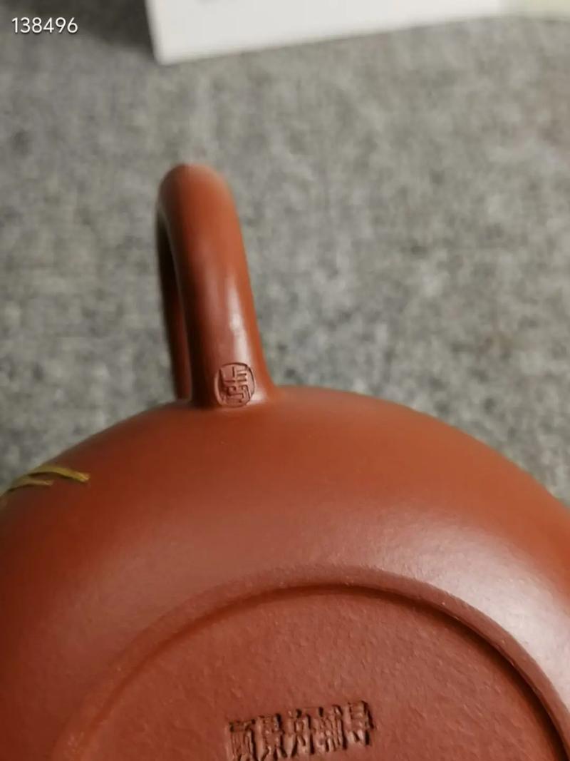 周桂珍紫砂壶真假鉴别