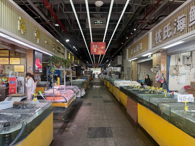 成都最大百货批发市场