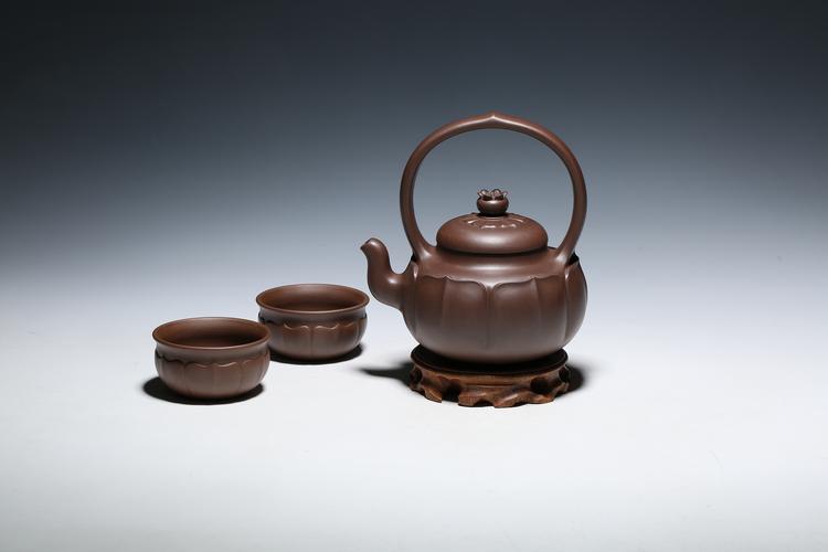 孙明霞全部紫砂壶价格