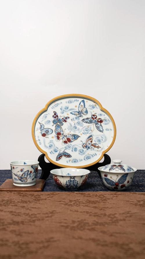 景德镇瓷器生意怎么样