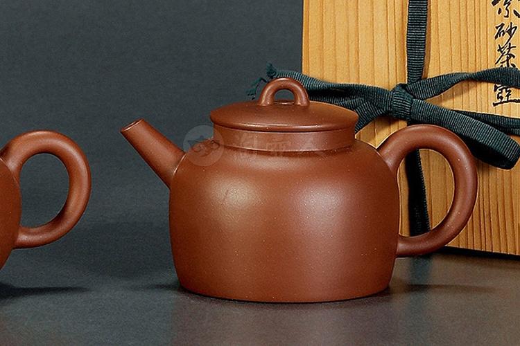 高振宇紫砂壶北京保利