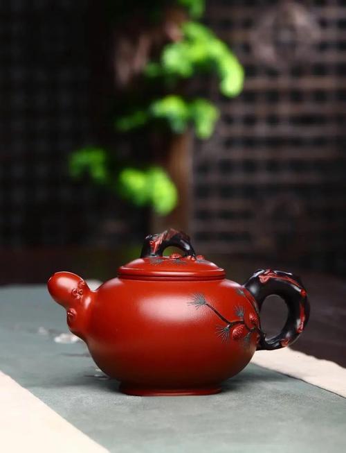 何道洪紫砂壶拍品价格