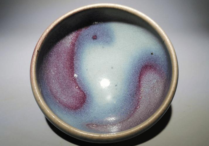 故宫博物院钧窑瓷器展