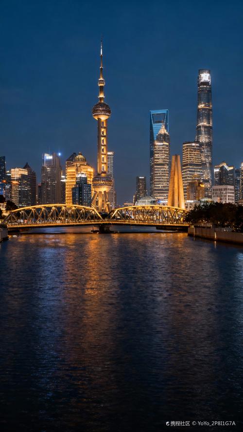 上海人民广场旅游攻略