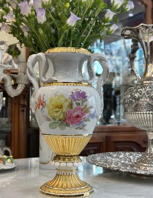 梅森瓷器在德国的价格